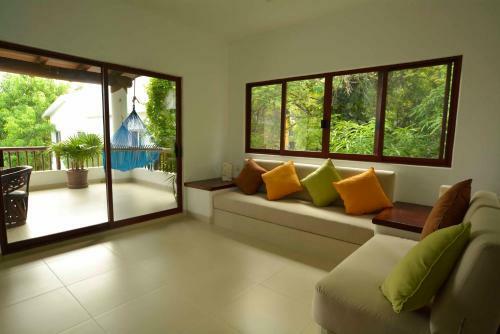 Apartamento Casa Luz De Luna