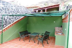 Agroturismo Casa Rural Ondina