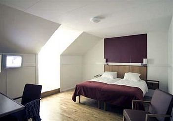 Clarion Collection Hotel Post