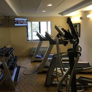 Hotel Comfort Inn Airport