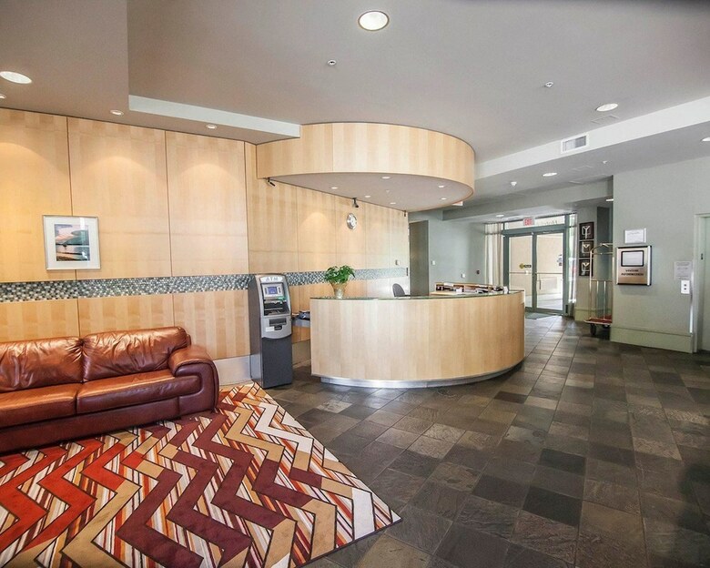 Quality Hotel Airport South