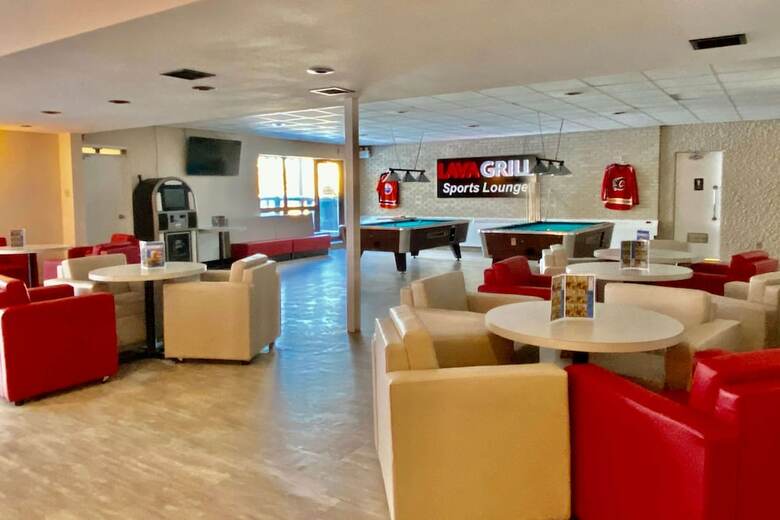 Hotel Quality Inn Whitecourt