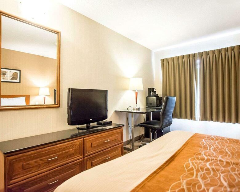 Hotel Comfort Inn