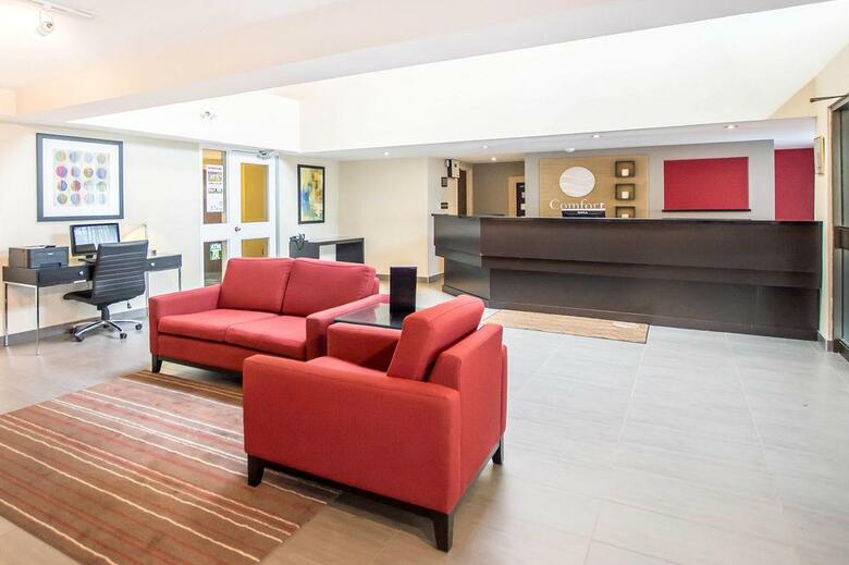 Hotel Comfort Inn