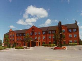 Hotel Comfort Inn