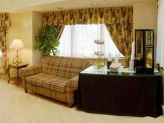 Hotel Comfort Inn Chicoutimi