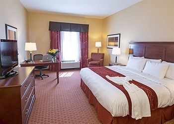 Hotel Comfort Inn Airport
