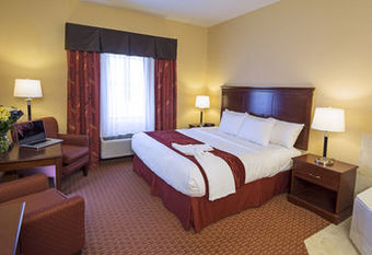 Hotel Comfort Inn Airport