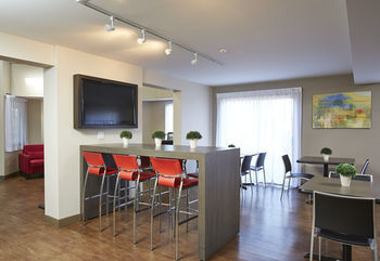 Hotel Comfort Inn Timmins