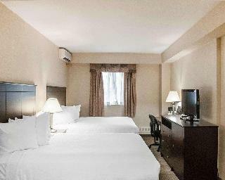 Hotel Econo Lodge Inn & Suites Downtown