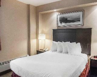 Hotel Econo Lodge Inn & Suites Downtown