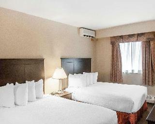 Hotel Econo Lodge Inn & Suites Downtown