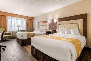 Hotel Clarion And Centre De Conference