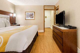 Hotel Clarion And Centre De Conference
