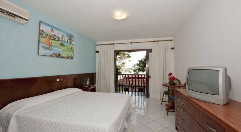 Hotel D Beach Resort Natal