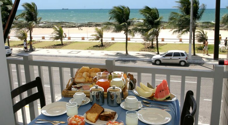 Hotel Marina Travel Praia