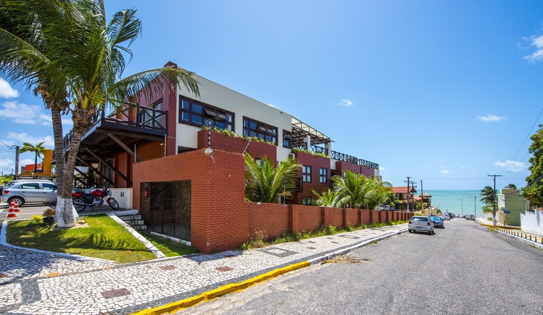 Hotel Mar�tima Flat