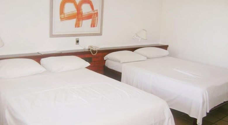 Hotel Porto Do Mar