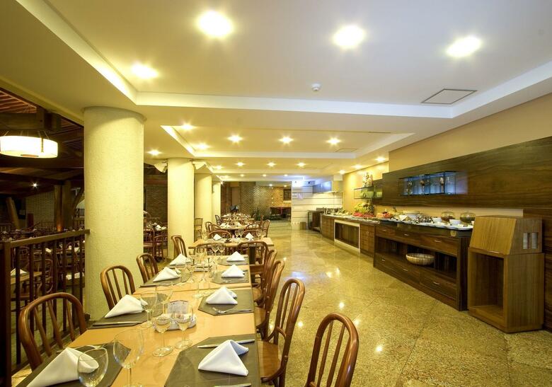 Hotel Visual Praia