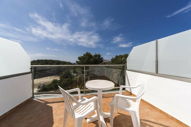 Hotel Globales Cala'n Blanes