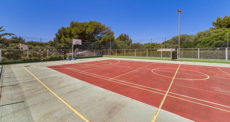 Hotel Globales Cala'n Blanes