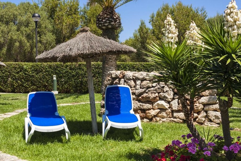 Hotel Globales Cala'n Blanes
