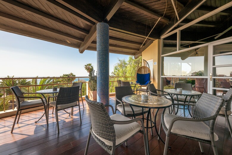 Hotel Livvo Risco Del Gato Suites
