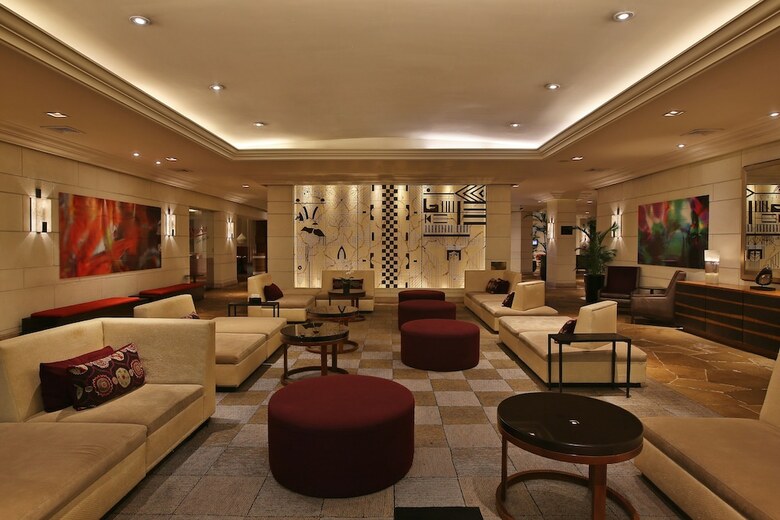 Hotel Real Intercontinental San Salvador