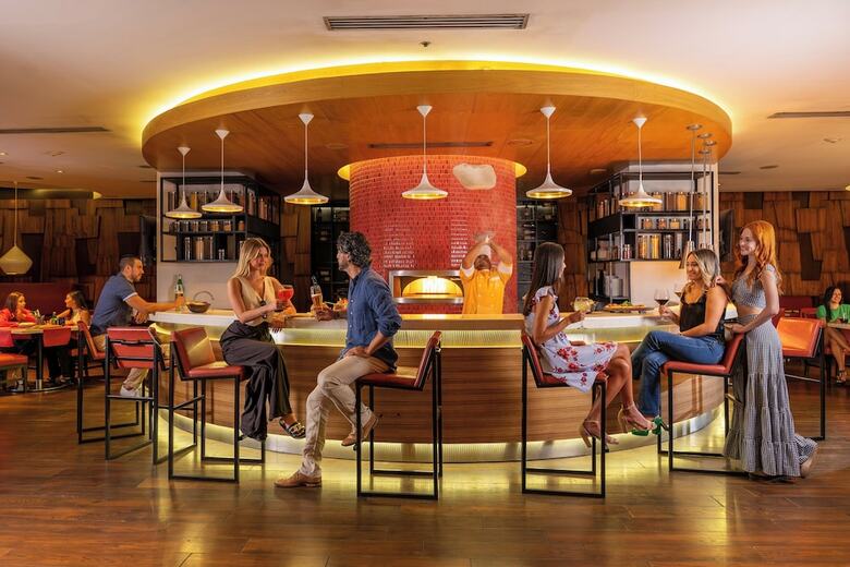 Hotel Real Intercontinental San Salvador