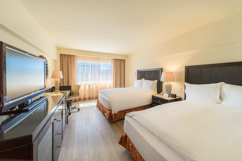 Hotel Real Intercontinental San Salvador
