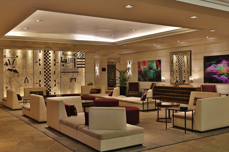 Hotel Real Intercontinental San Salvador
