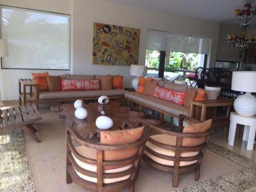 Apartamento Los Veneros Beachfront Luxury Residences