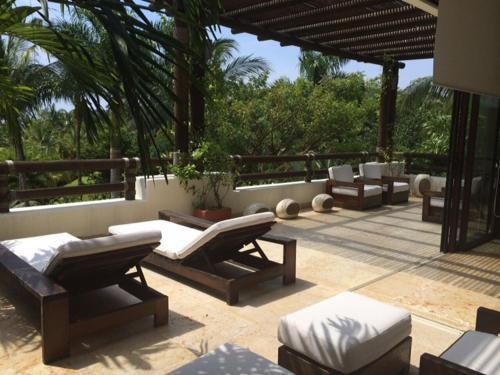 Apartamento Los Veneros Beachfront Luxury Residences