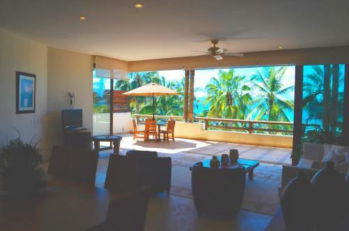 Apartamento Los Veneros Beachfront Luxury Residences