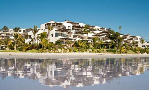 Apartamento Los Veneros Beachfront Luxury Residences