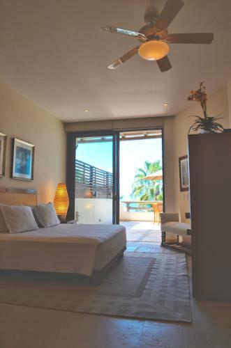 Apartamento Los Veneros Beachfront Luxury Residences