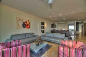 Apartamento Los Veneros Beachfront Luxury Residences
