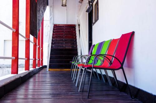 Apartamento Garcias Suites Y Hotel