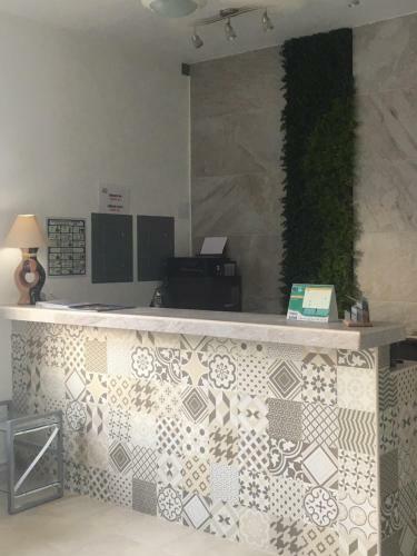 Hotel Tuparenda
