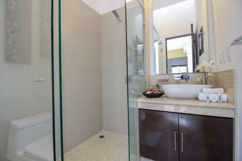 Villa Exclusive Townhome With Plunge Pool