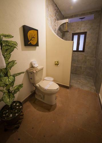 Hotel La Casona Minera