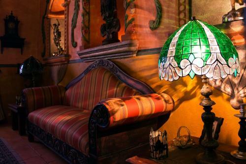 Hotel La Casona Minera