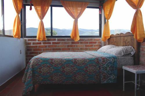 Hostal La Isla