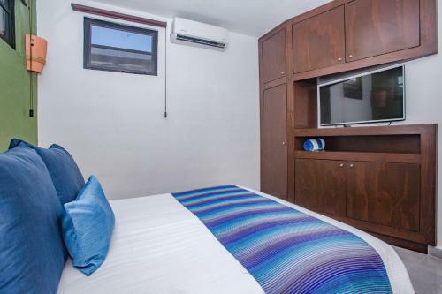 Apartamento Villas Mundaca