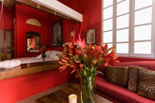 Bed & Breakfast Garlands Del Rio