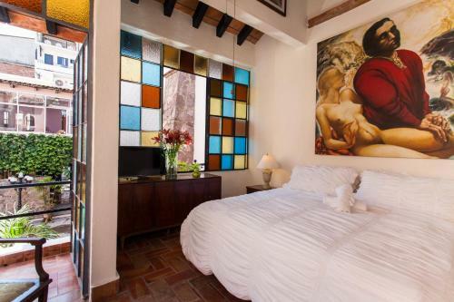 Bed & Breakfast Garlands Del Rio