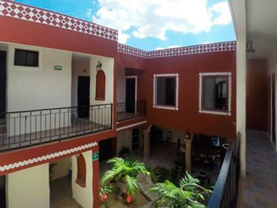 Hotel Quinta Marciala