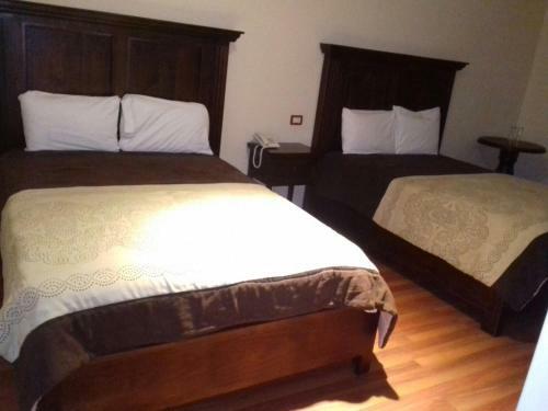 Hotel Boutique Xelhua
