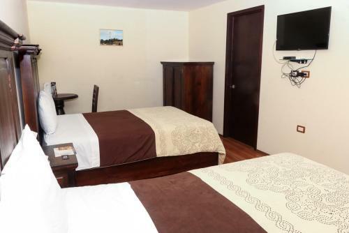Hotel Boutique Xelhua