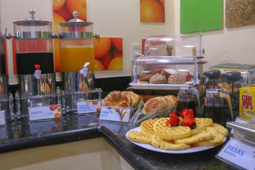 Hotel Hampton Inn Tampico Zona Dorada
